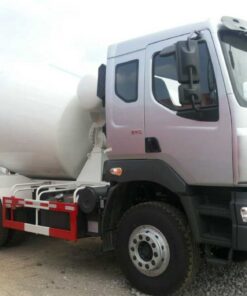 Chon Mua Xe Tron Be Tong Chenglong 12m3 Tra Gop Gia Re O Dau Ha Noi 1 1080x700