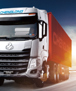 Xe Dau Keo Chenglong H7 385hp 1