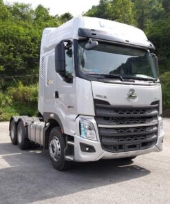 Xe Dau Keo Chenglong H7 420hp Cau Lap 1