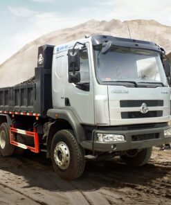 Xe Tai Ben Chenglong 180hp