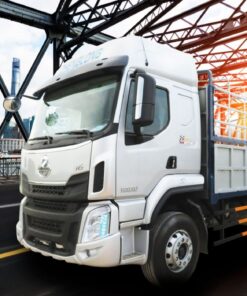 Xe Tai Thung Chenglong H5 6x4 270hp 1