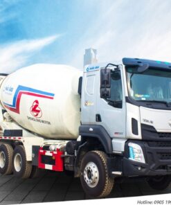 Xe Tron Tong Chenglong 385hp 14 M3
